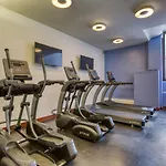 Midtown E 2Br W Wd Nr Central Park Nyc-531