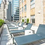 Fidi Jr 1Br W Gym Lounge Nr Wall Street Nyc-1136
