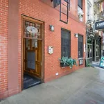 East Village 2Br W Balcony Wd Nr Subway Nyc-1191