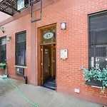 East Village 2Br W Balcony Wd Nr Subway Nyc-1191