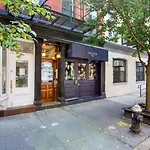 Nolita 2Br W In-Unit Wd Easy Nr Soho Nyc-620