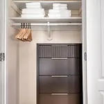 Nolita 1Br W Elevator Roof Deck Nr Soho Nyc-907