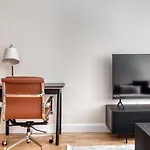 Nolita 1Br W Elevator Roof Deck Nr Soho Nyc-907