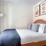 Nolita 1Br W Elevator Roof Deck Nr Soho Nyc-907