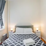 Cozy 2Bd Stylish Home For Rent
