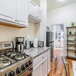 Cozy 2Bd Stylish Home For Rent