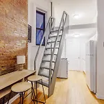 Experience The Vibrant Energy Of City Living