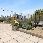Delancey Tower