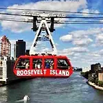 3 Bedrooms 1 Bath Apt, 10 Min To Manhattan!