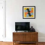 Garden Guest Suite