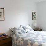Garden Guest Suite