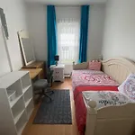Classical American House 4