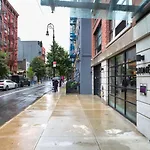 Lower East Side 1Br W Gym Wd Nr Nightlife Nyc-1232