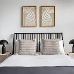 Lower East Side 1Br W Gym Wd Nr Nightlife Nyc-1232