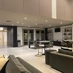 Luxury Nyc Studio Getaway W/ Amazing Views