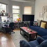 Classical American Homestay House