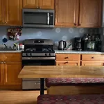 Classical American Homestay House