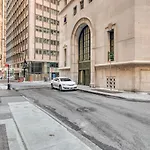 Fidi 1Br W Golf Simulator Nr Freedom Tower Nyc-1338