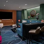 Tribeca Studio W Elevator Nr World Trade Center Nyc-1357