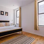 5-Bedroom New York Apartment