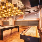 Fidi Studio W Gym Doorman Wd Nr Wall St Nyc-982