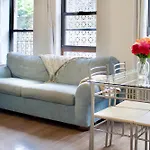 Times Square Manhattan New York 2Br Apartment!