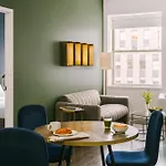 Sonder — One Platt