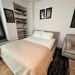 Studio in Harlem