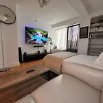 Studio in Harlem