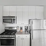 Manhattan Luxury Apartment 9