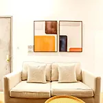 Charming 3Br 1Bath Apartment