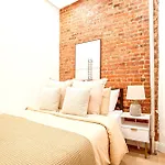 Charming 3Br 1Bath Apartment