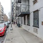 Blueground Chelsea Laundry Elevator Nyc-1422