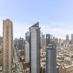 Elegant 2Bed 2Bath Apt