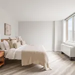 Elegant 2Bed 2Bath Apt