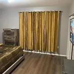 Latisha House