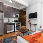 Heart Of East Villgem 3Br1Ba Washer Dryer