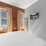 Morris Guest House