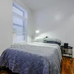 Park Side Living, Get Cozy!