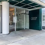 Midtown 1Br W Doorman Gym Wd Nr Rock Center Nyc-1128