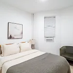 Wonderful Apartment With 3Br 2Bath