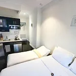 Studio Apartment In Ny!