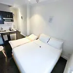 Studio Apartment In Ny!