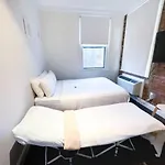 Studio Apartment In Ny!
