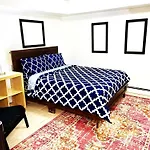 Private 2Br Apt With Backyard In Lic, Next To Manhattan!