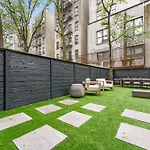 Luxurious Harlem Home With Modern Amenities, Outdoor Patio!