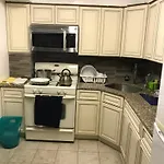 Montana Apartment
