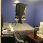 Montana Apartment