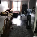 Montana Apartment