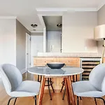 Uws 1Br W In-Unit Wd Elevator Nr Central Park Nyc-1324